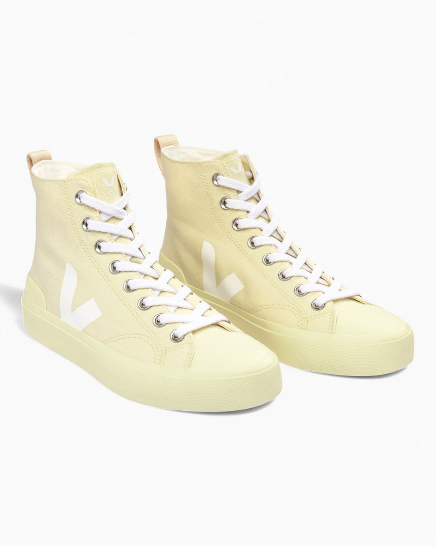 VEJA Wata II Canvas Kadın Sneaker