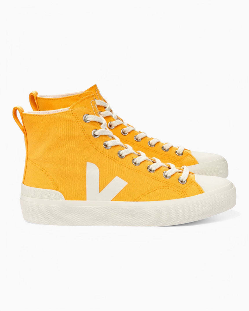 VEJA Wata II Canvas Kadın Sneaker Oasis/Pierre