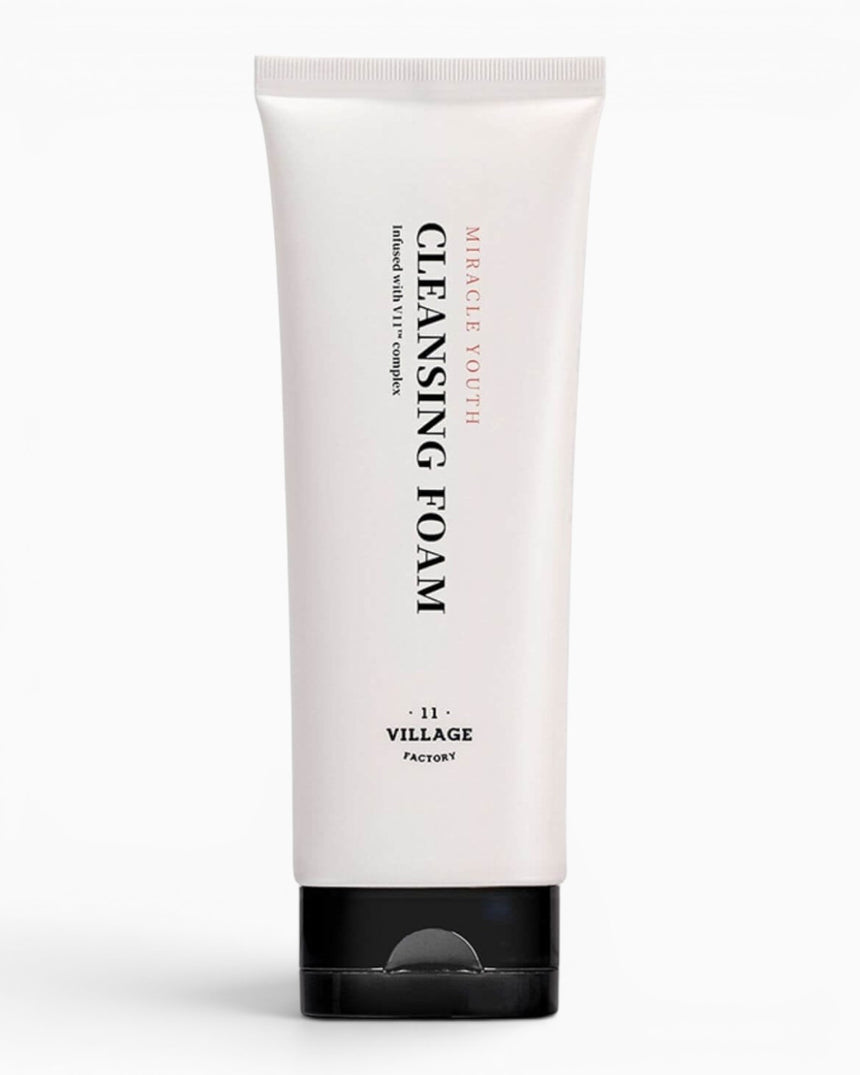 Miracle Youth Cleansing Foam 100ml