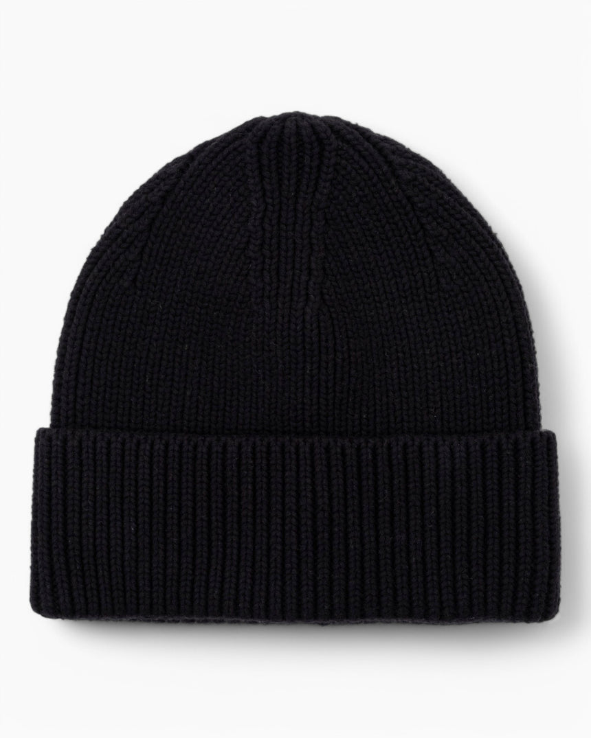 vitruta Basic Beanie Black