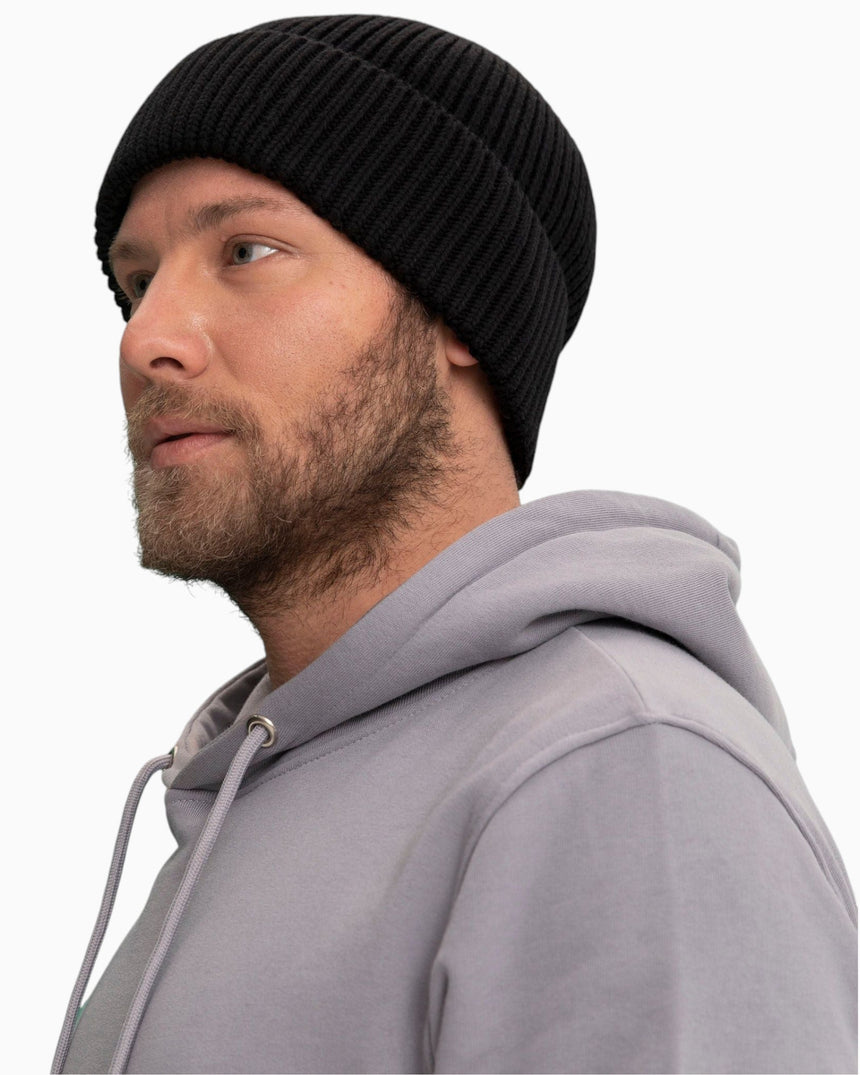 vitruta Basic Beanie Black