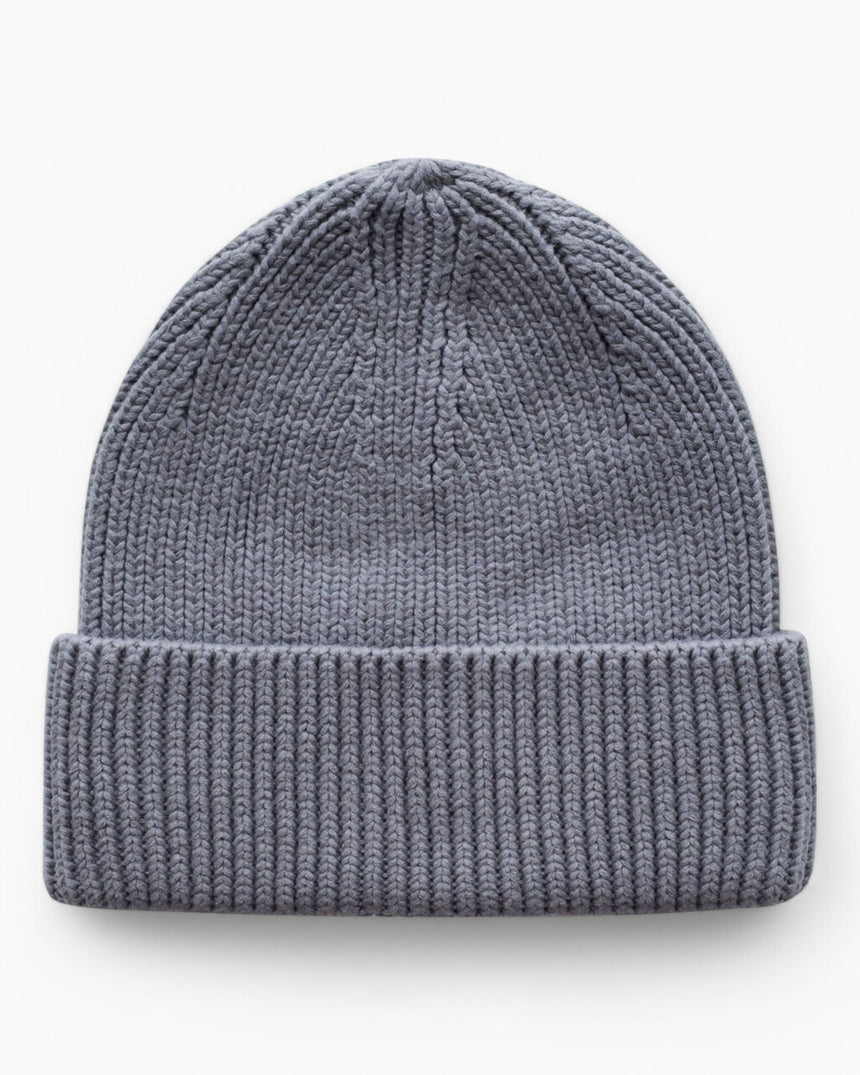 vitruta Basic Beanie Dark Grey