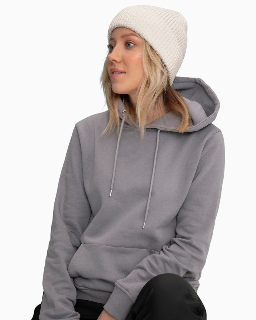 vitruta Basic Beanie Ecru