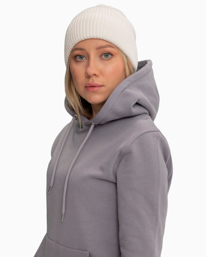 vitruta Basic Beanie Ecru