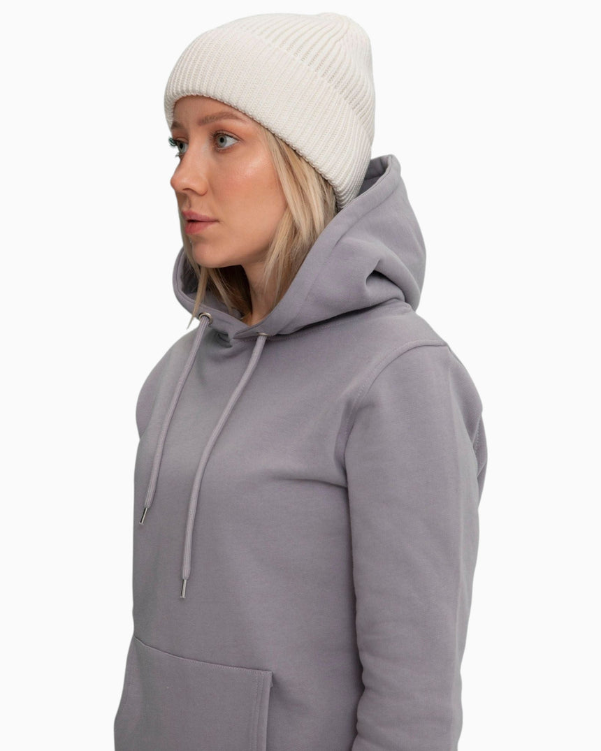 vitruta Basic Beanie Ecru