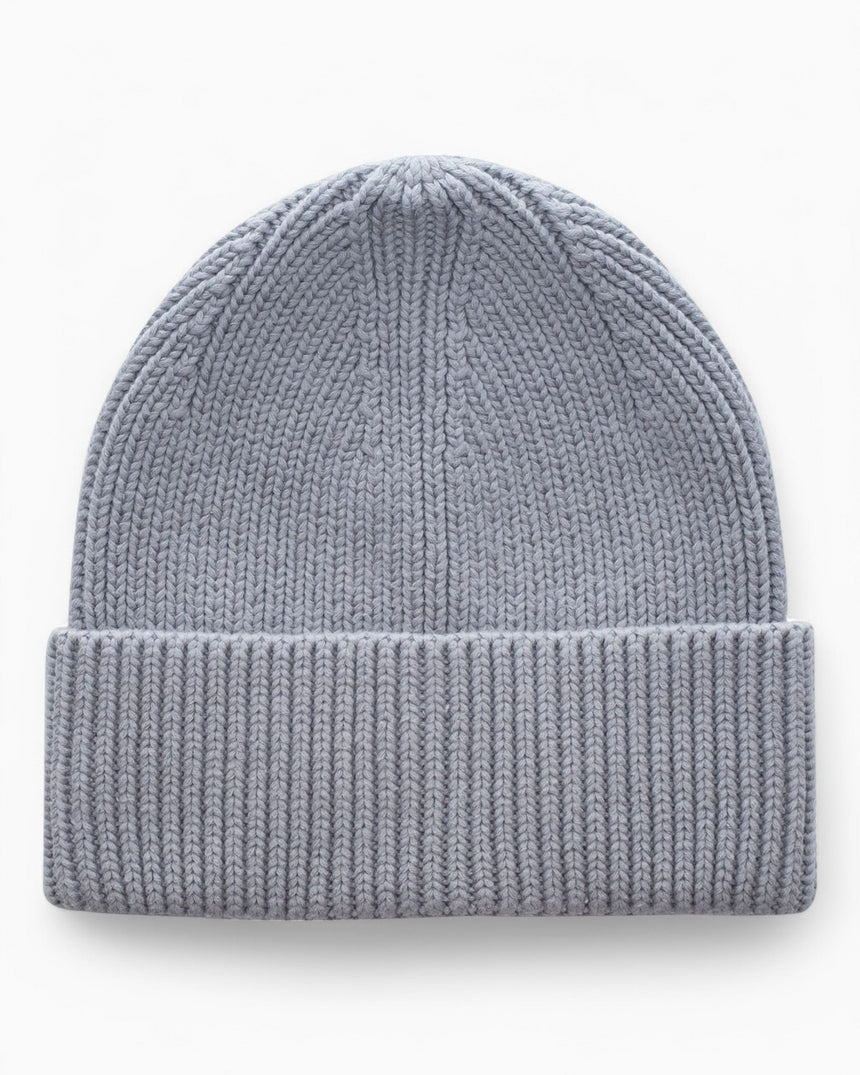 vitruta Basic Beanie Light Grey