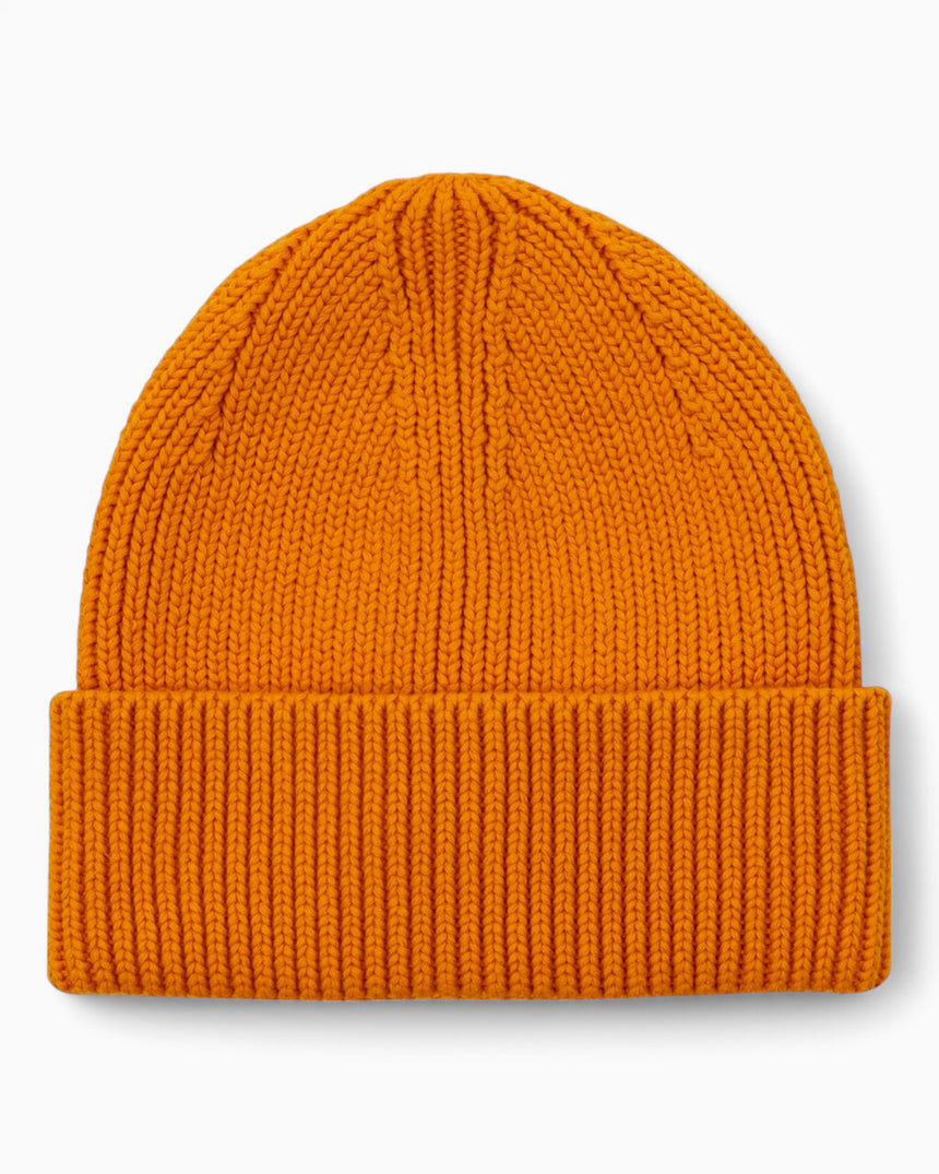 vitruta Basic Beanie Orange