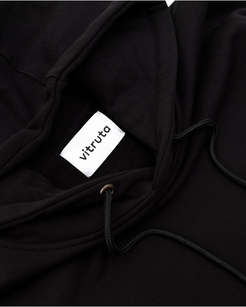 vitruta Basic Hoodie