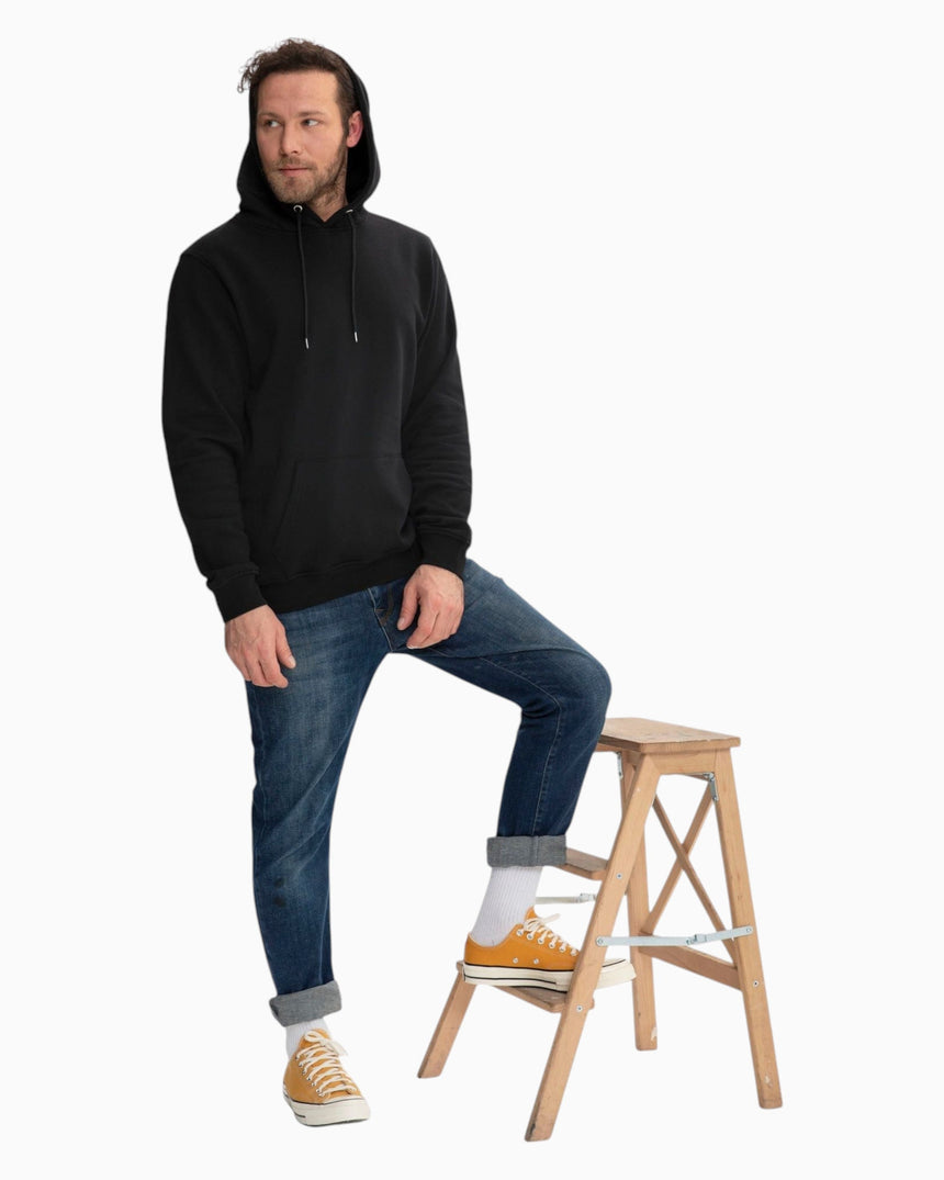 vitruta Basic Hoodie