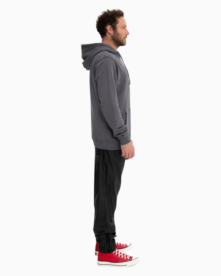 vitruta Basic Hoodie Dark Grey