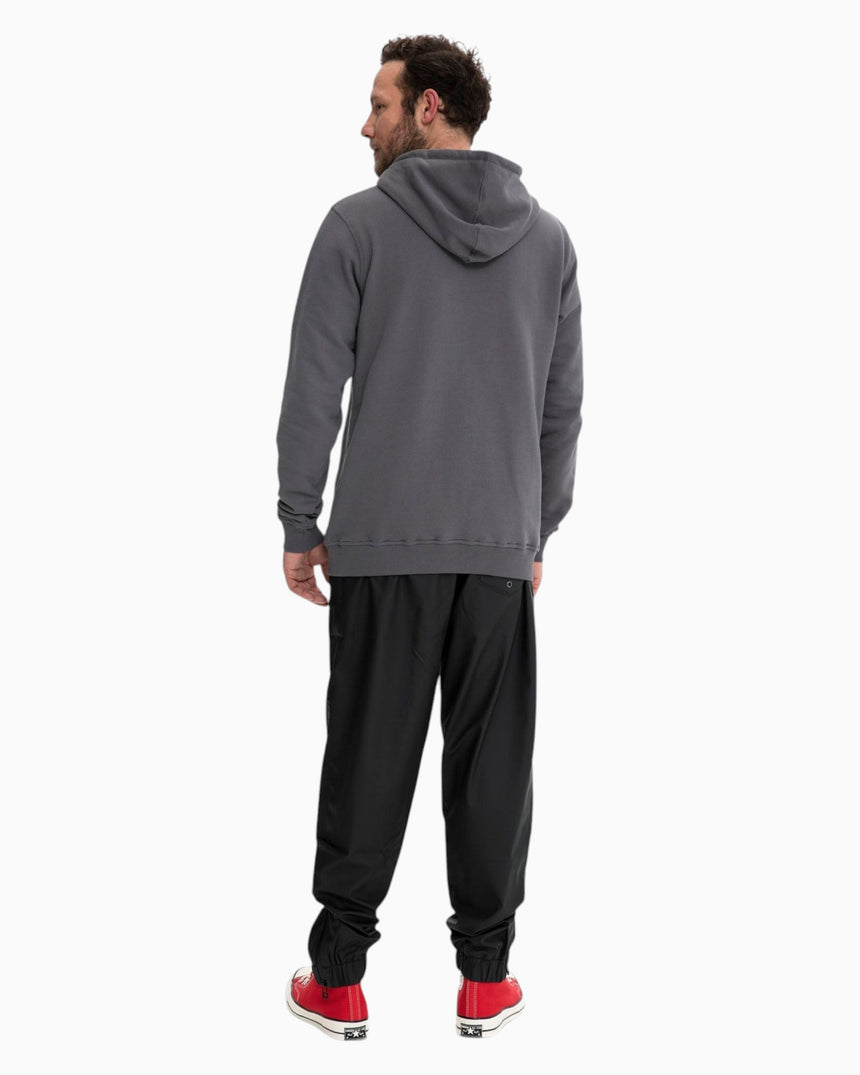vitruta Basic Hoodie Dark Grey