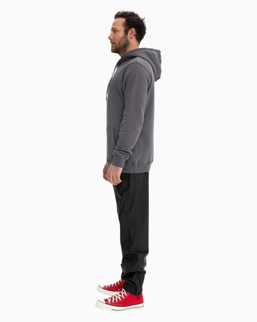 vitruta Basic Hoodie Dark Grey