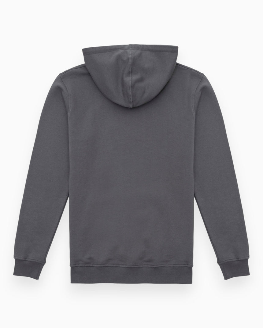 vitruta Basic Hoodie Dark Grey