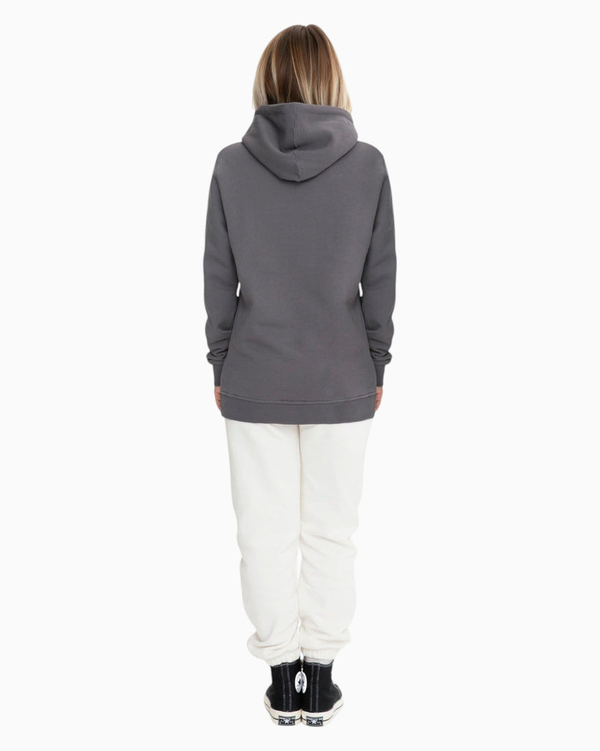 vitruta Basic Hoodie Dark Grey