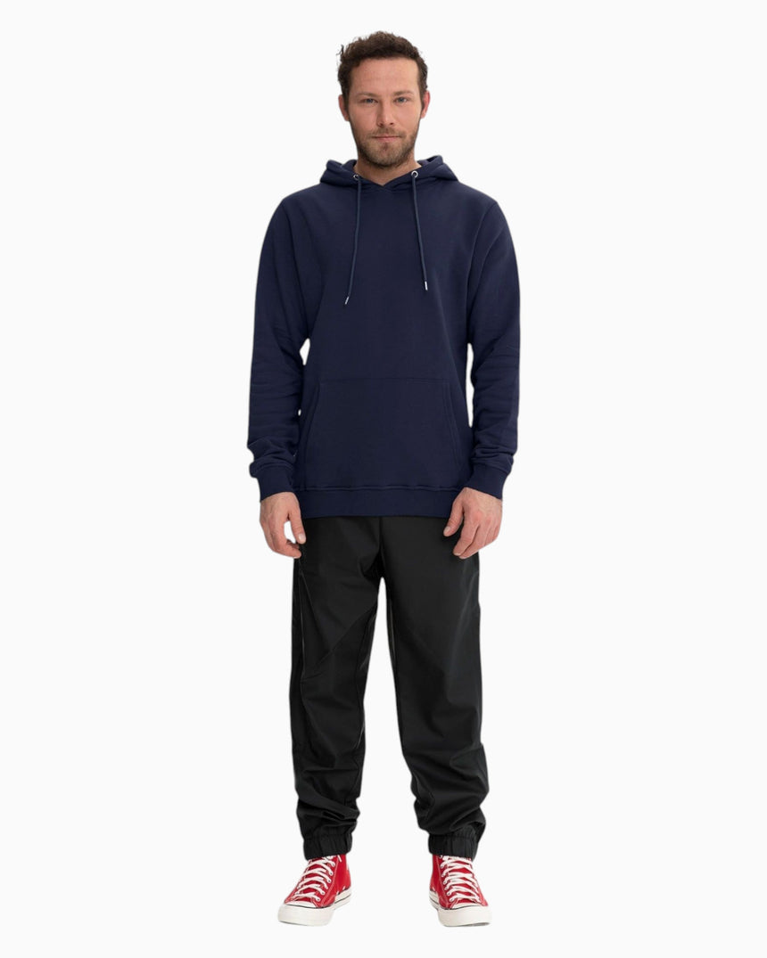 vitruta Basic Hoodie Dark Navy