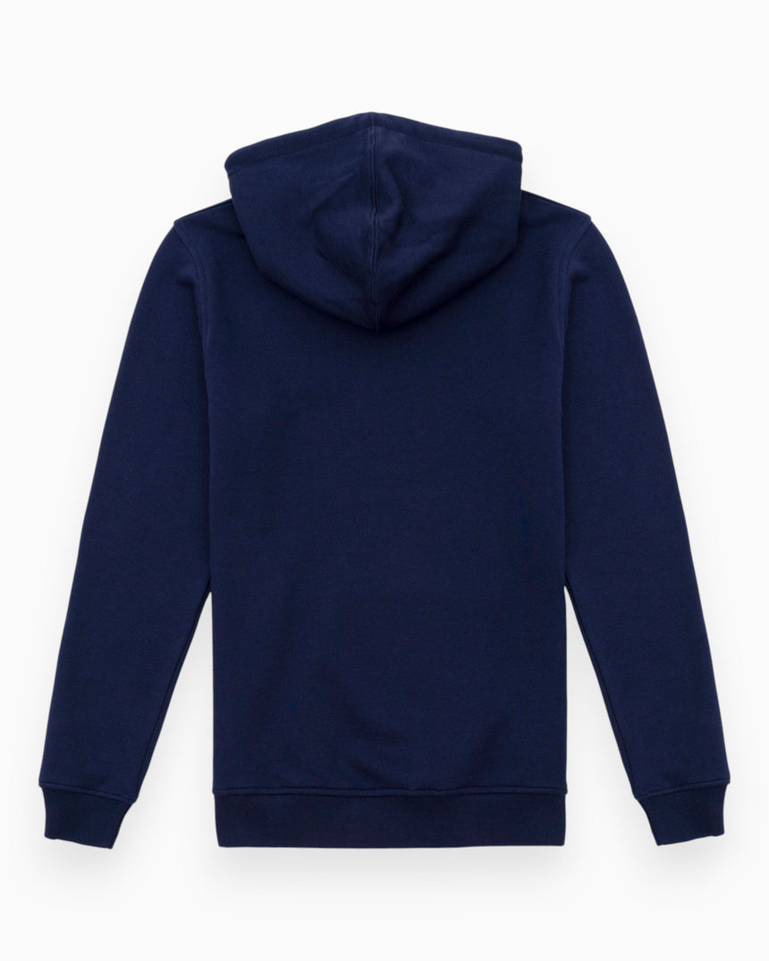 vitruta Basic Hoodie Dark Navy