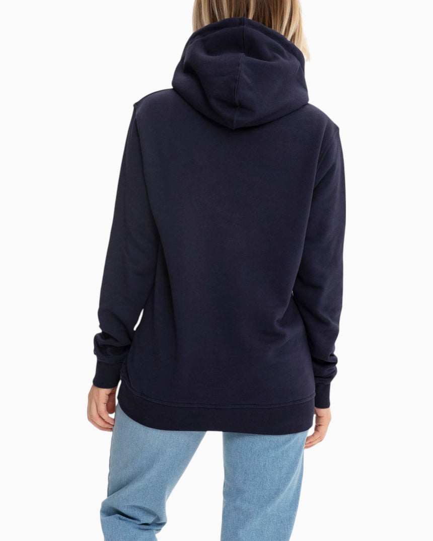 vitruta Basic Hoodie Dark Navy