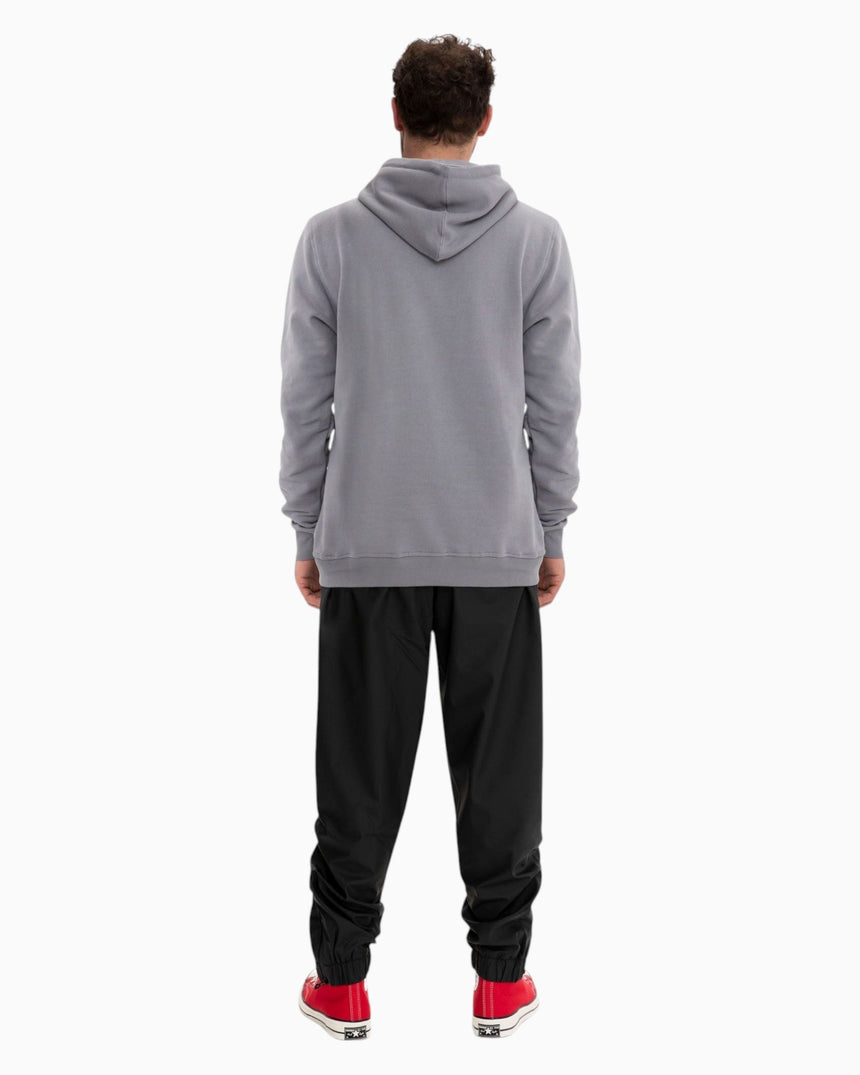 vitruta Basic Hoodie Light Grey