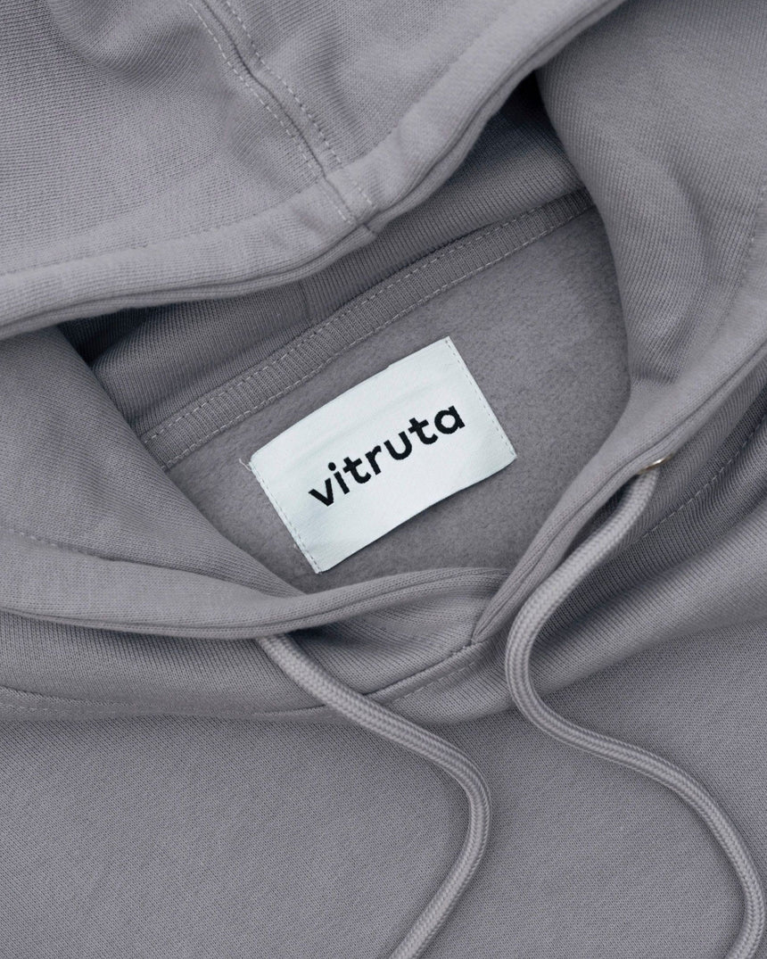 vitruta Basic Hoodie