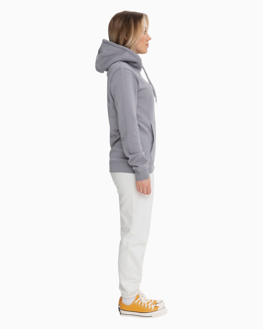 vitruta Basic Hoodie Light Grey