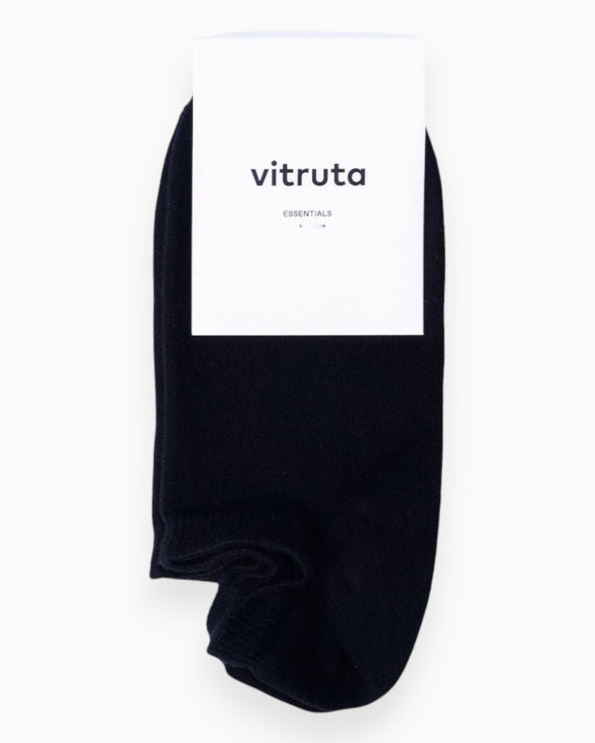 vitruta Basic Low Socks
