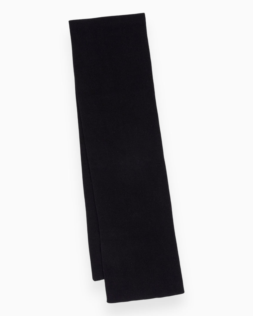 vitruta Basic Scarf Black