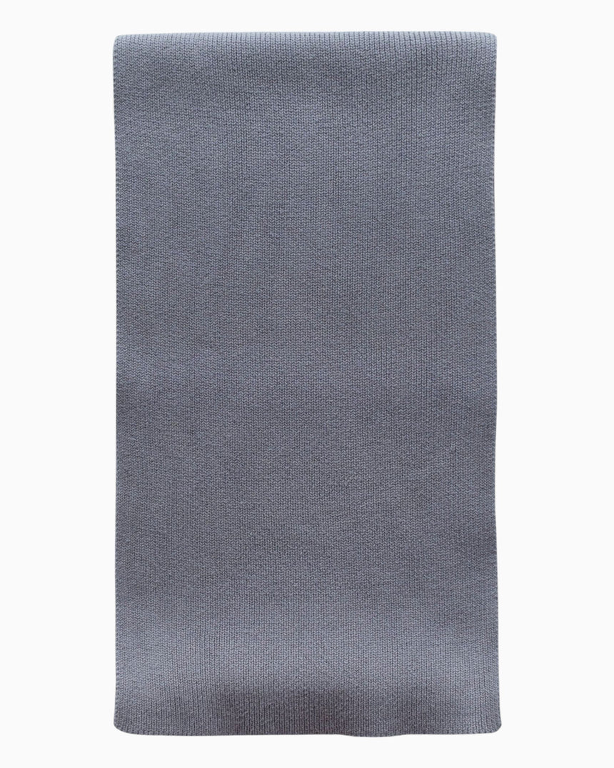 vitruta Basic Scarf Dark Grey