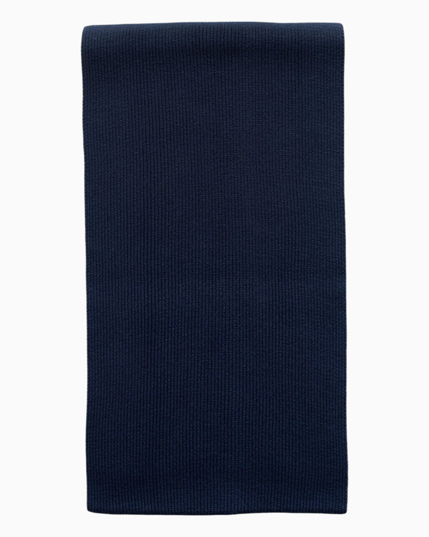 vitruta Basic Scarf Dark Navy