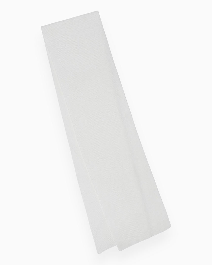 vitruta Basic Scarf Ecru
