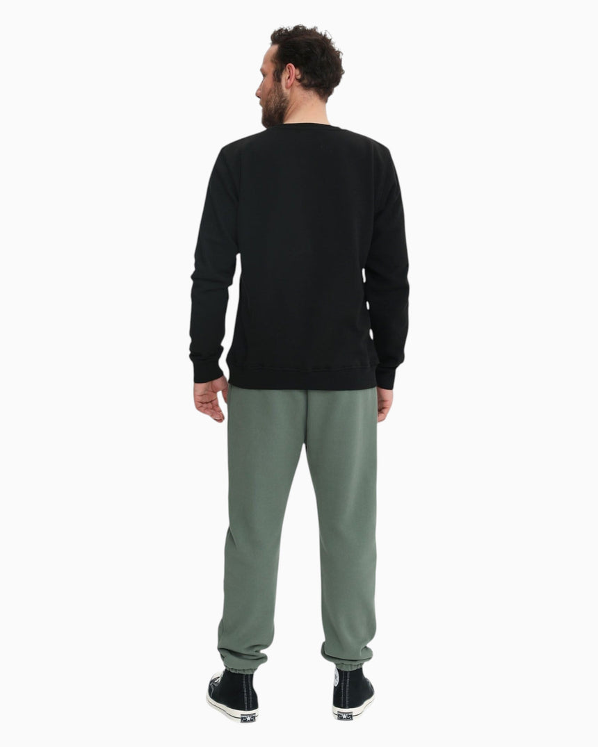 vitruta Basic Sweatshirt Black