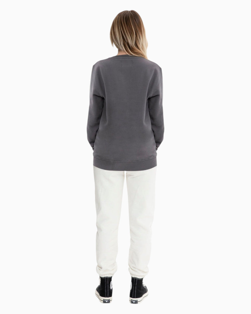 vitruta Basic Sweatshirt