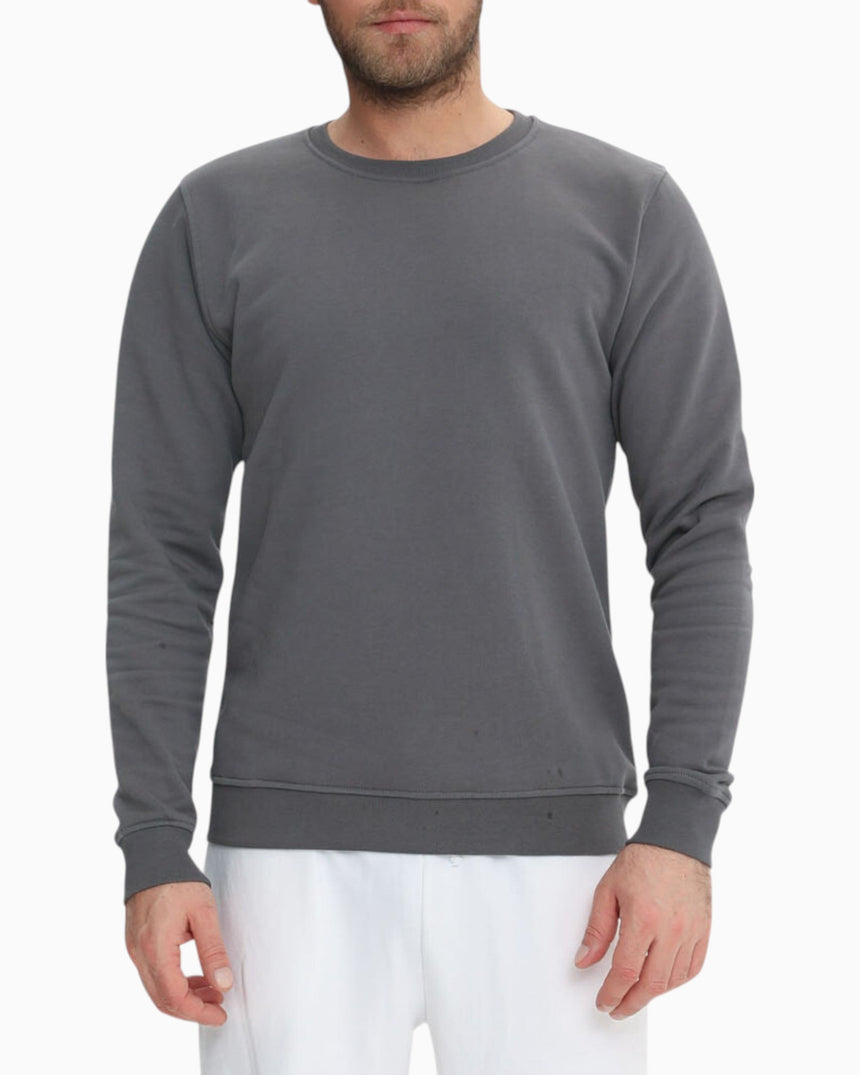 vitruta Basic Sweatshirt