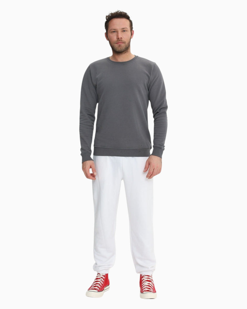vitruta Basic Sweatshirt