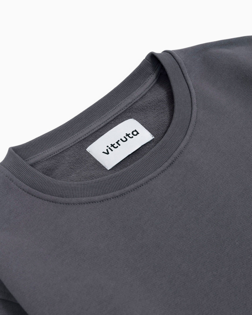 vitruta Basic Sweatshirt