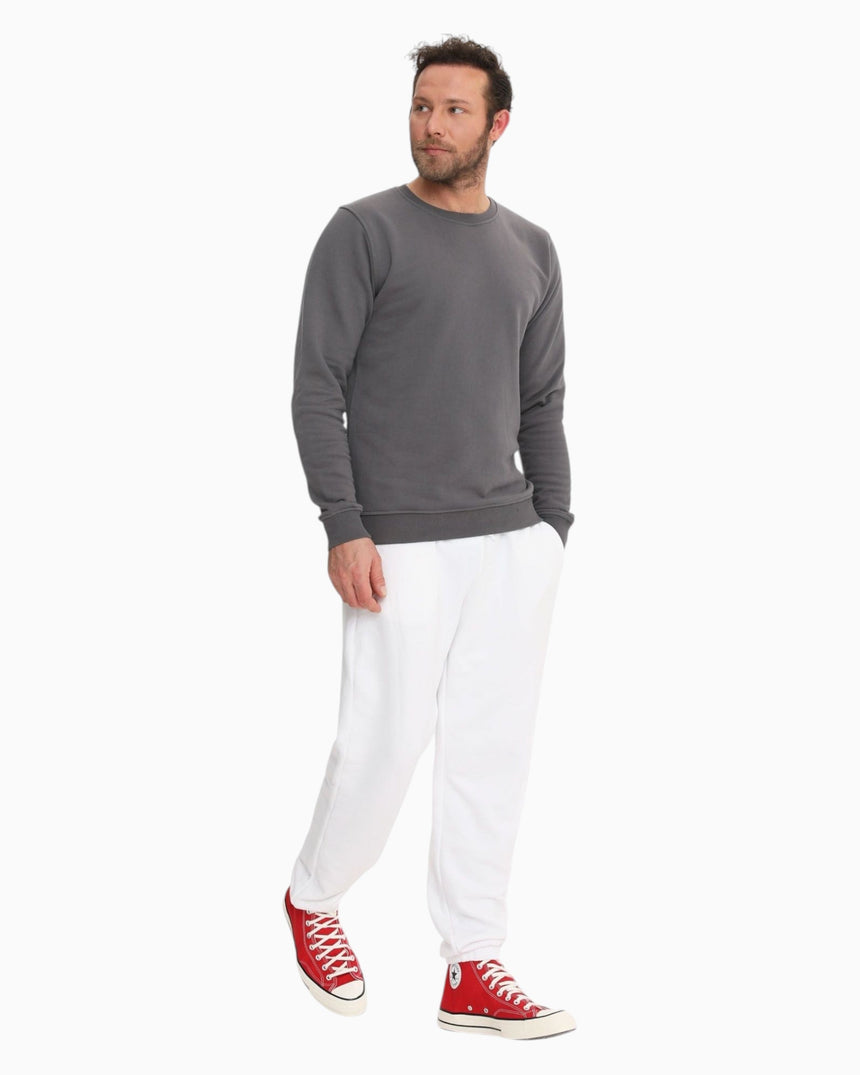 vitruta Basic Sweatshirt