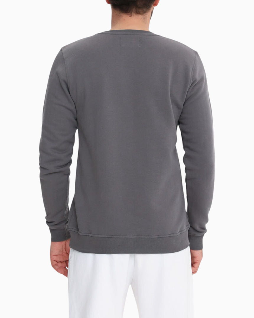 vitruta Basic Sweatshirt