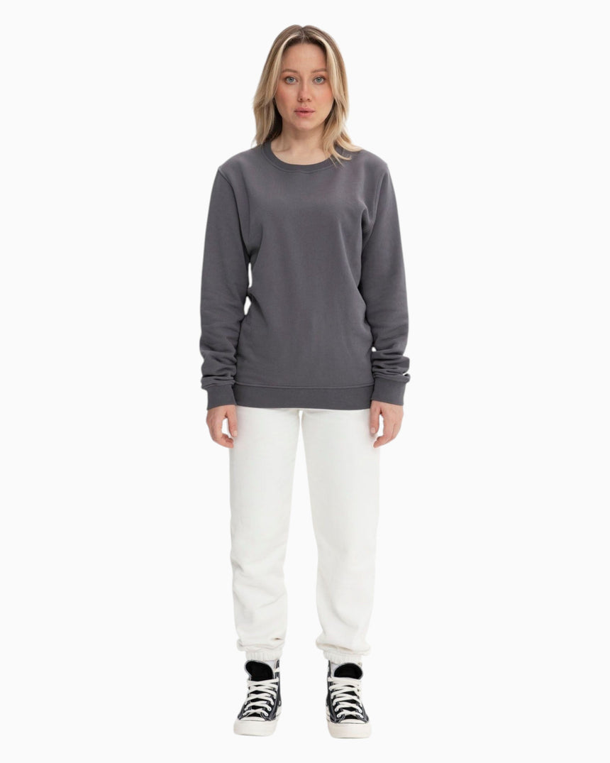 vitruta Basic Sweatshirt