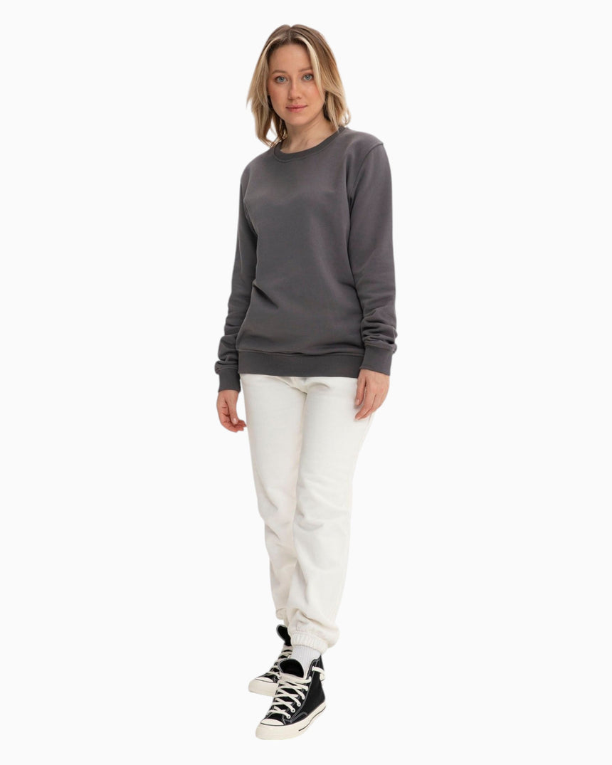 vitruta Basic Sweatshirt