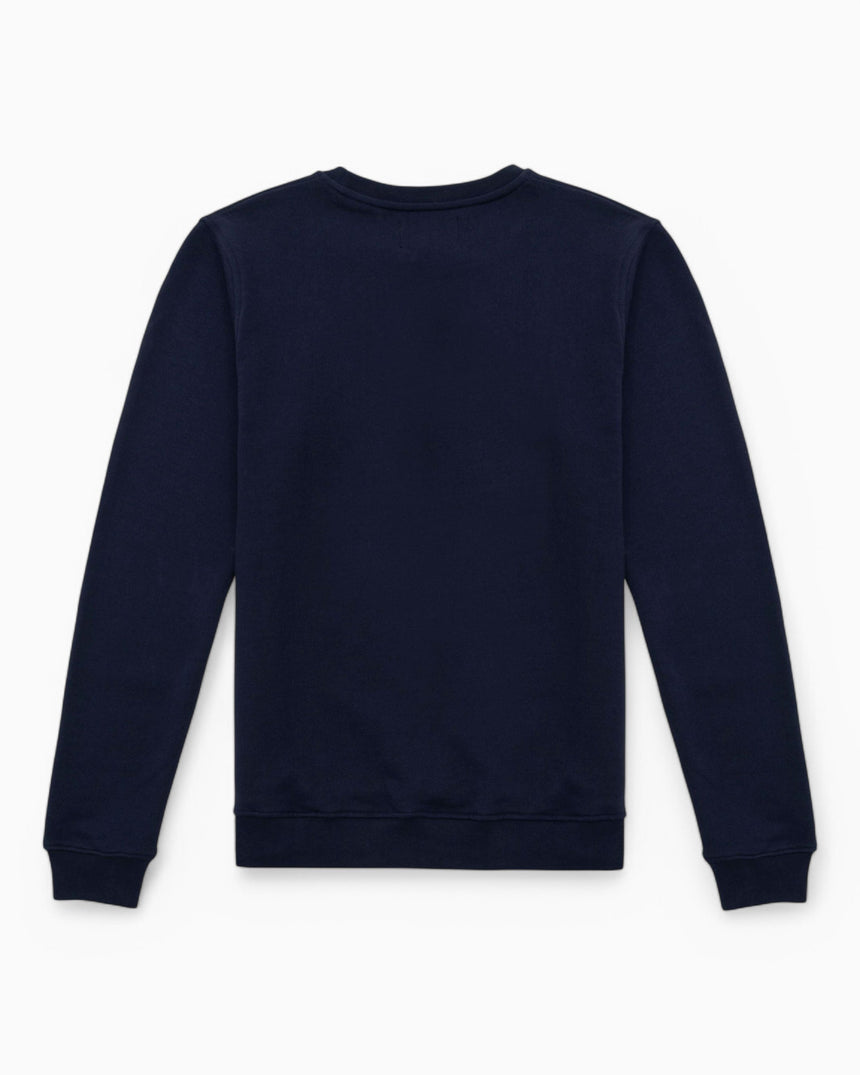 vitruta Basic Sweatshirt Dark Navy