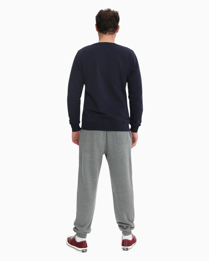 vitruta Basic Sweatshirt Dark Navy