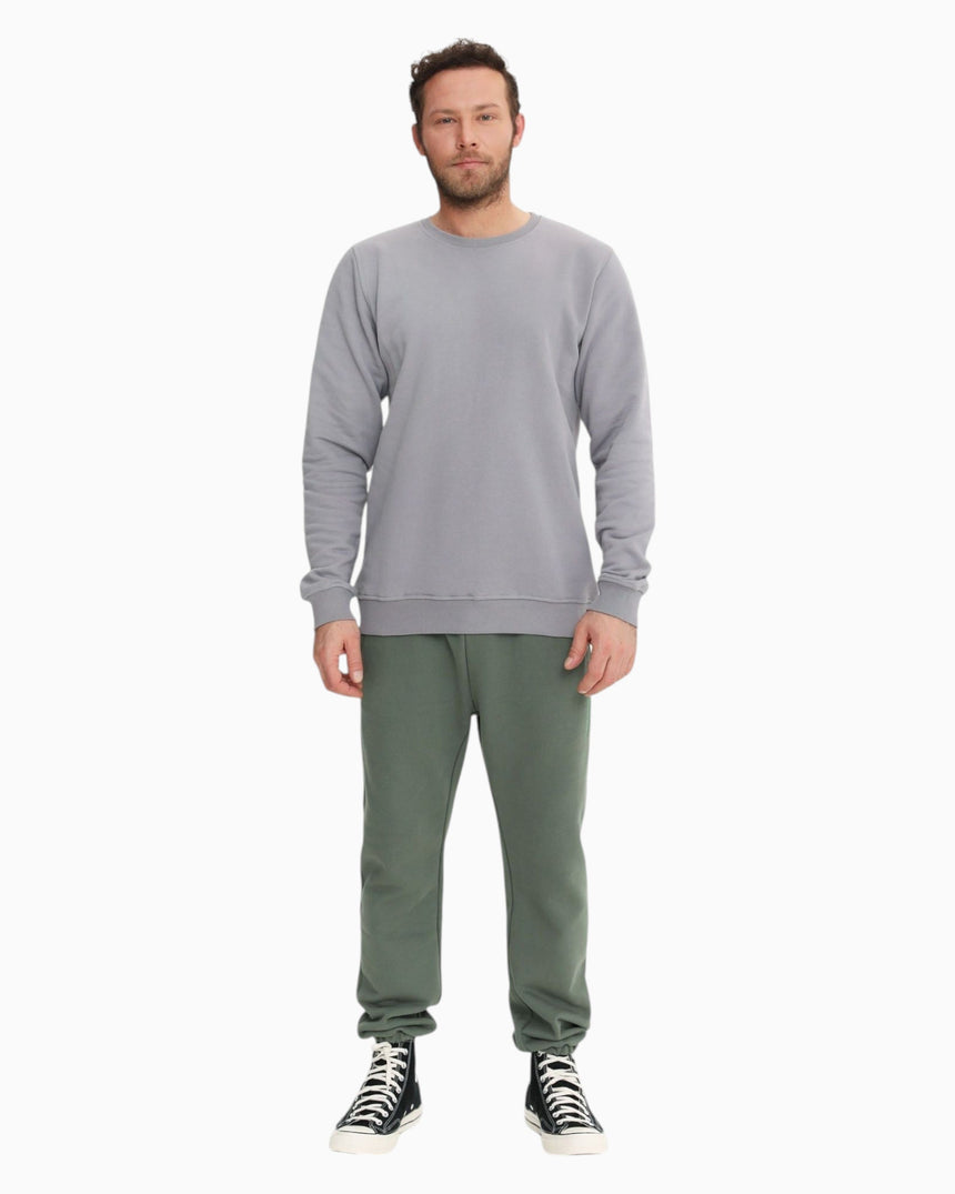 vitruta Basic Sweatshirt