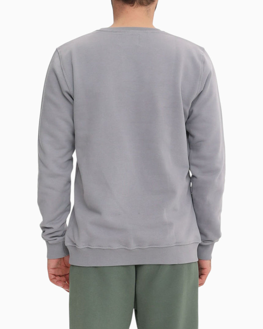 vitruta Basic Sweatshirt