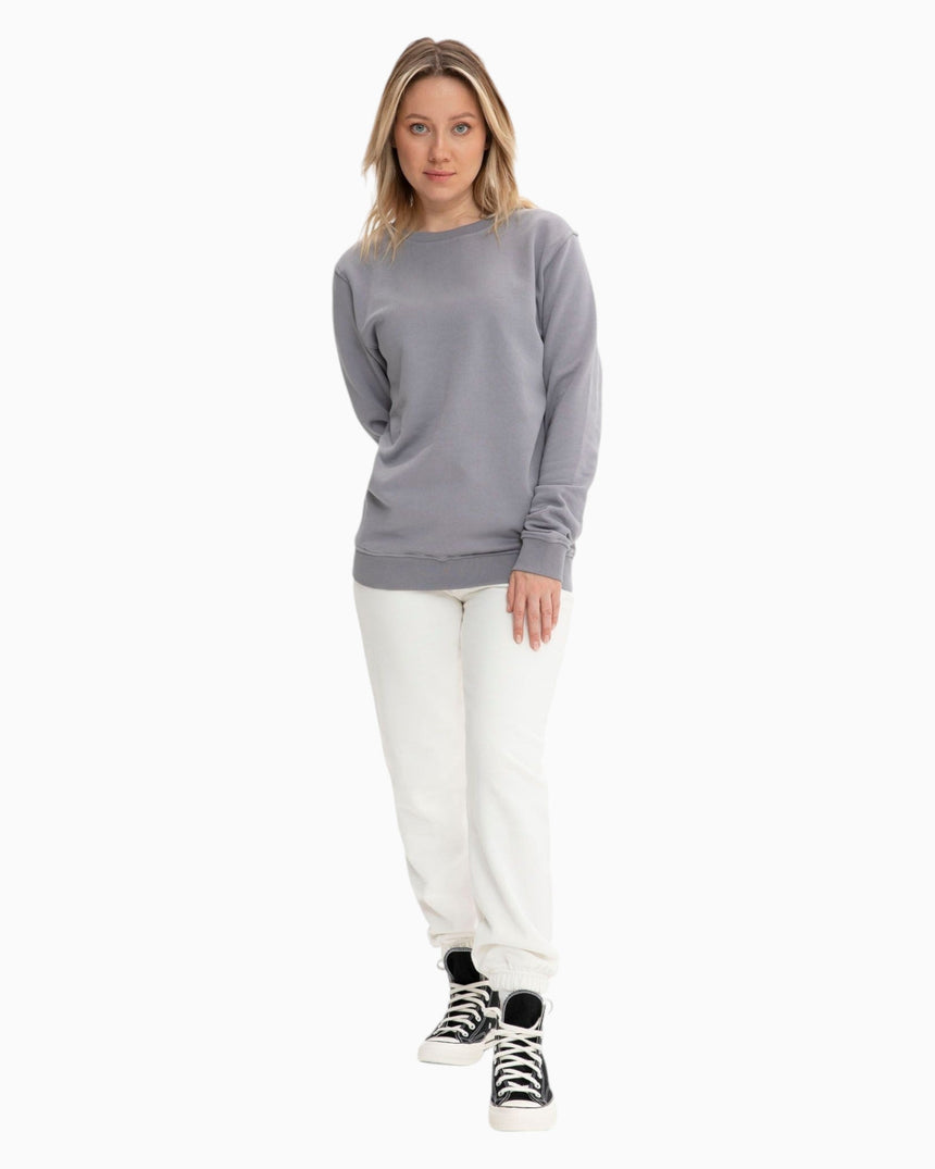 vitruta Basic Sweatshirt