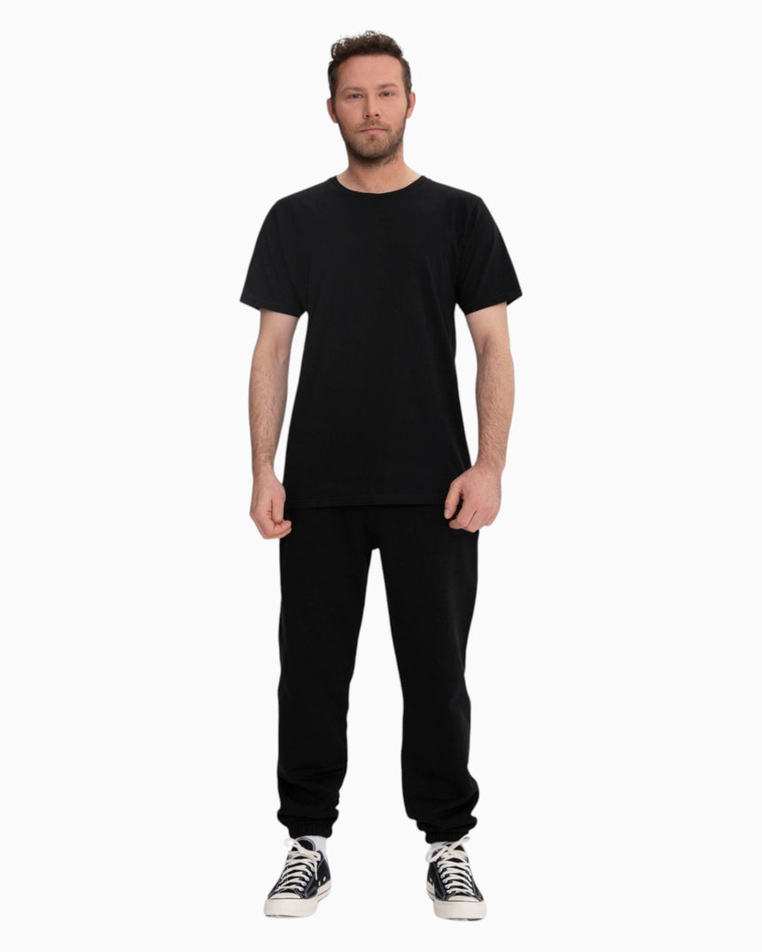 vitruta Basic T-Shirt Black
