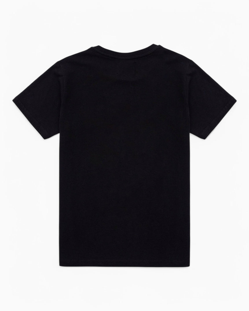 vitruta Basic T-Shirt Black