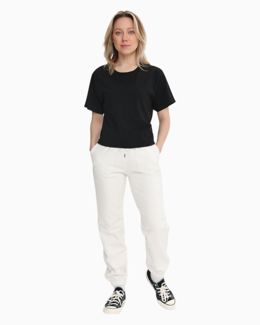 vitruta Basic T-Shirt Black