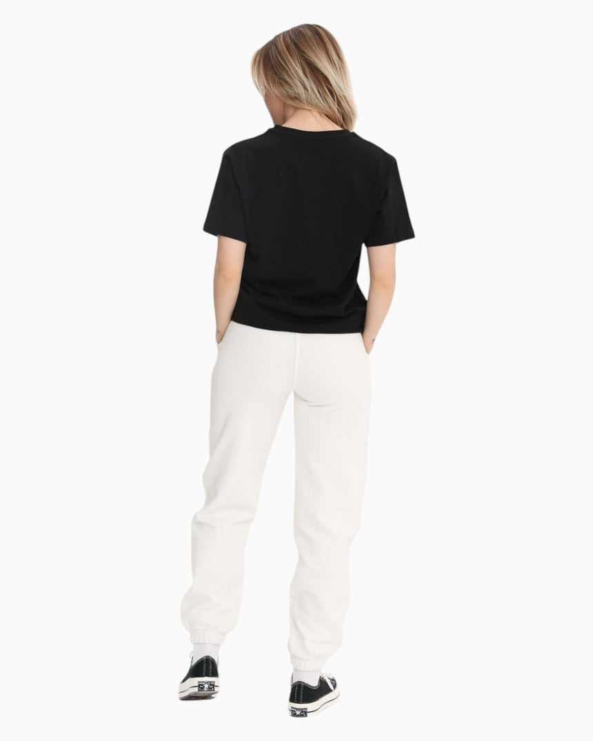 vitruta Basic T-Shirt Black