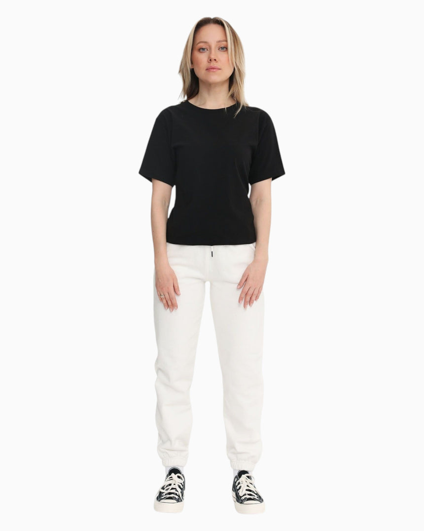 vitruta Basic T-Shirt Black