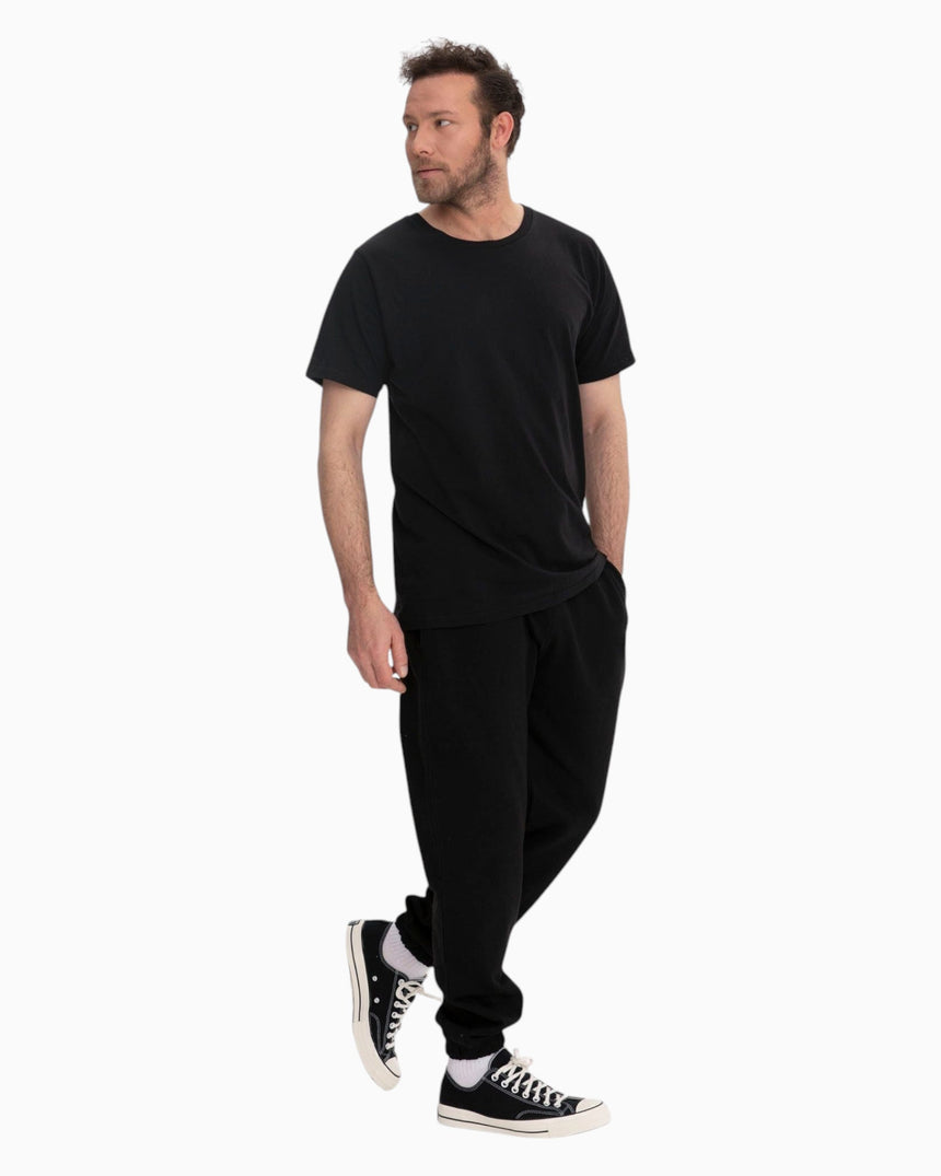 vitruta Basic T-Shirt Black