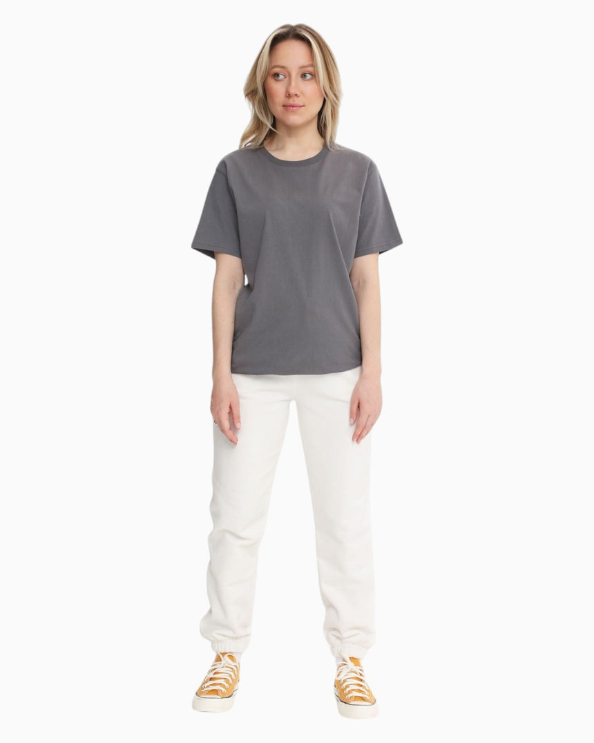 vitruta Basic T-Shirt Light Grey